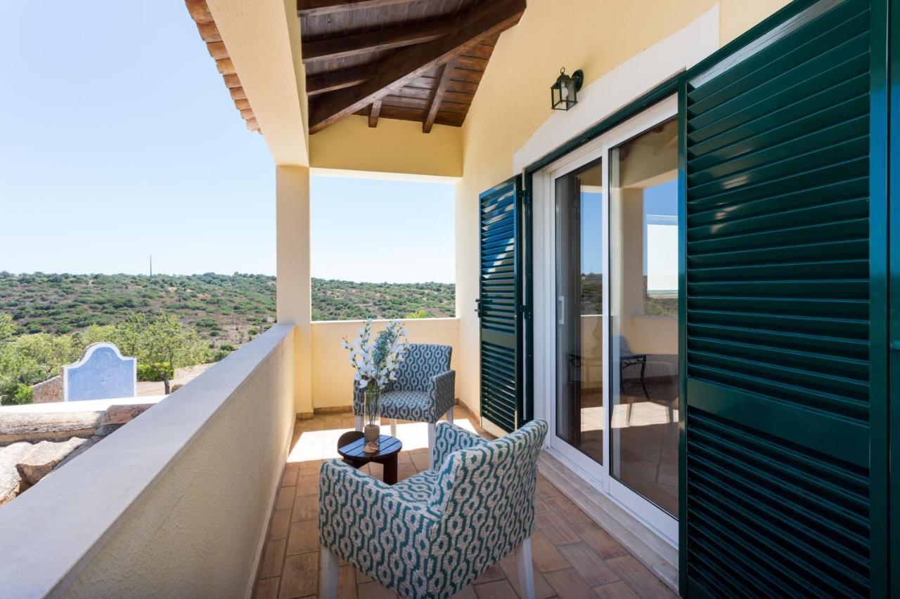 Bed and Breakfast The Sun Hill Lagos Exterior foto